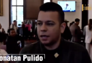 Ese semestre fue muy productivo’: Senador Jonathan Pulido