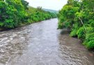 Alerta Roja en el río Humea y atención prioritaria en 65 puntos críticos por fuerte temporada de lluvias en Cundinamarca