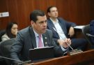 Aprobado en primer debate proyecto de ley que busca poner fin a los abusos de las fotomultas