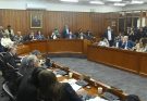 Reforma laboral pasa a último debate en la plenaria de Senado