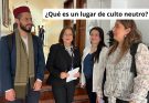 Lugares de culto neutro