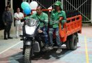 Cundinamarca invierte más de $125 millones en fortalecer la separación de residuos en el municipio de El Colegio