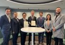 Acuerdo Estratégico para impulsar el Comercio Entre Taiwán y Colombia