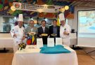 Gastronomía taiwanesa