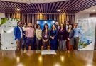 Bogotá trabajará con la Cooperación Financiera Internacional para el desarrollo de inversiones climáticas