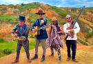 Conozca el talento bogotano que se presentará en el Festival Popular al Parque