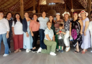 “Mujeres que Inspiran”