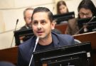 Votamos NO al presupuesto del 2026 porque el Gobierno le dio la espalda al deporte y a la juventud