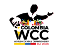 El World Cocktail Championship