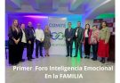 Inteligencia Emocional en la familia