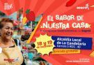 Bogotá vivirá el Primer Congreso Gastronómico