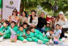 Boyacá le apuesta al juego como motor de salud y bienestar infantil