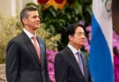 Paraguay y Taiwán
