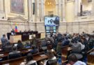 “¡Alerta geopolítica! Bogotá reúne a expertos internacionales para analizar las amenazas que podrían redefinir el futuro de América”