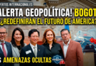 ¿Está América Latina en peligro?