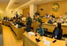 Consejo de Seguridad define plan para proteger el voto de 2,3 millones de ciudadanos en Cundinamarca