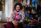 De Providencia al mundo: la mujer raizal que preserva su identidad a través de la moda