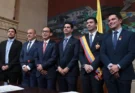 La Cámara de Representantes inició el período constitucional 2026-2030 y eligió su nueva Mesa Directiva