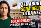 El derecho a nacer es inviolable