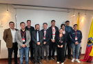 Construyendo puentes de desarrollo