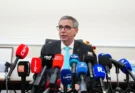 El ministro de Hacienda, Miguel Gómez, al radicar en la Cámara, indicó que aumentó en poco más de $59 billones con respecto al proyecto que habían devuelto las Comisiones Económicas.