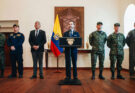 Nueva Cúpula de las Fuerzas Militares