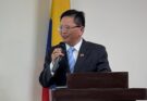 Taiwán no puede quedar fuera: un llamado al mundo libre