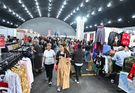 D-Ganga regresa al Centro de Eventos Mundo Aventura, con saldos de grandes marcas y una amplia oferta para las compras de Navidad