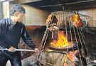 ¡Puente Aranda se llena de sabor!