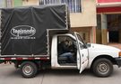 De un camión de 29 años a uno eléctrico